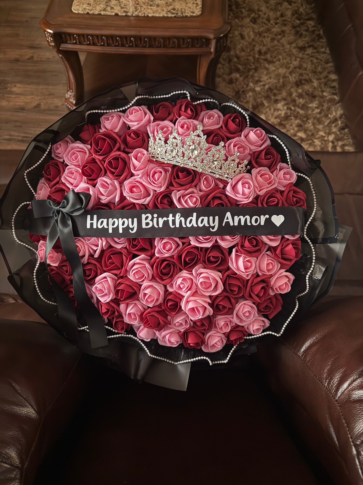 Enchanted Romance Bouquet