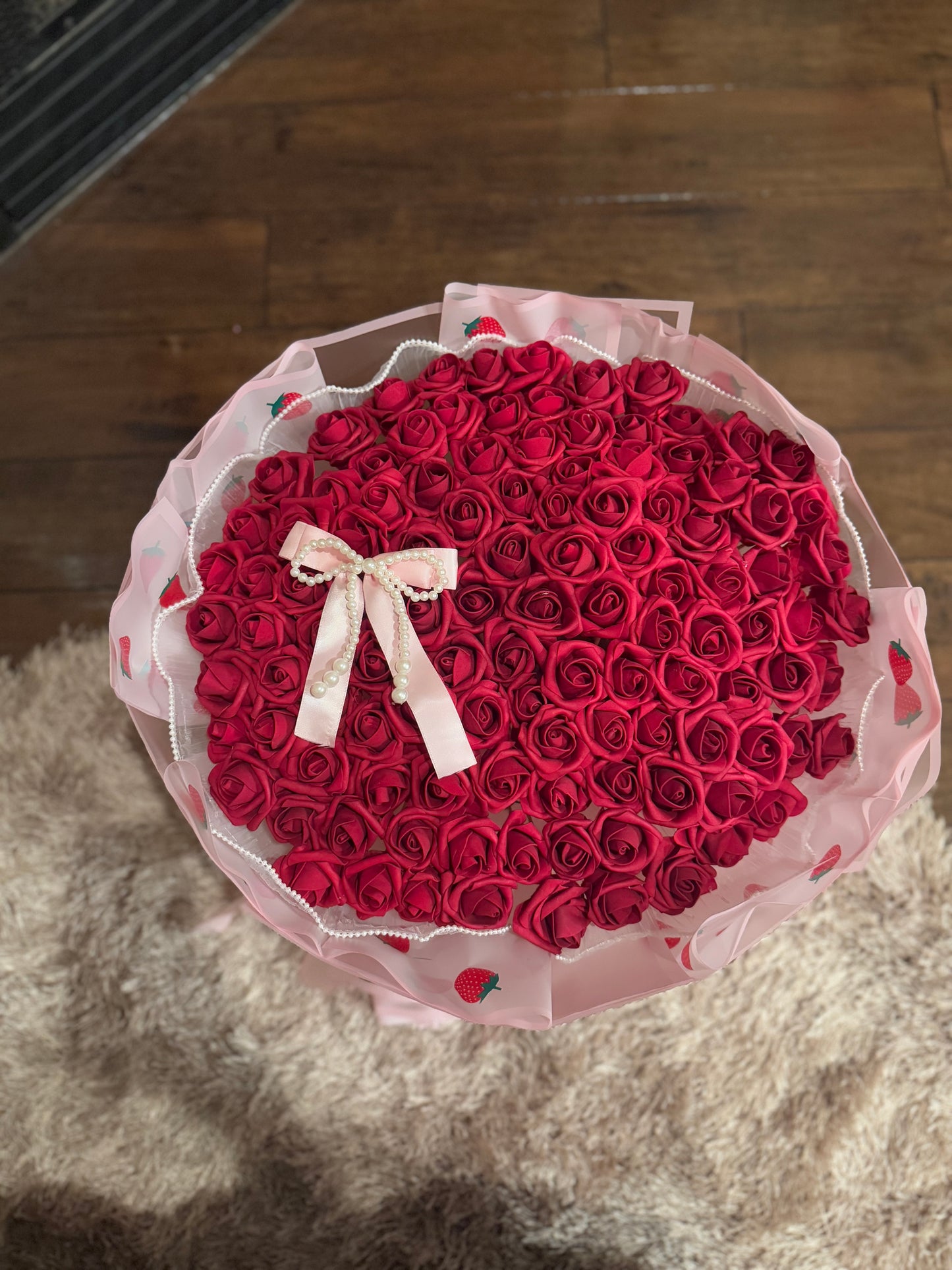 Cherry Delight Bouquet