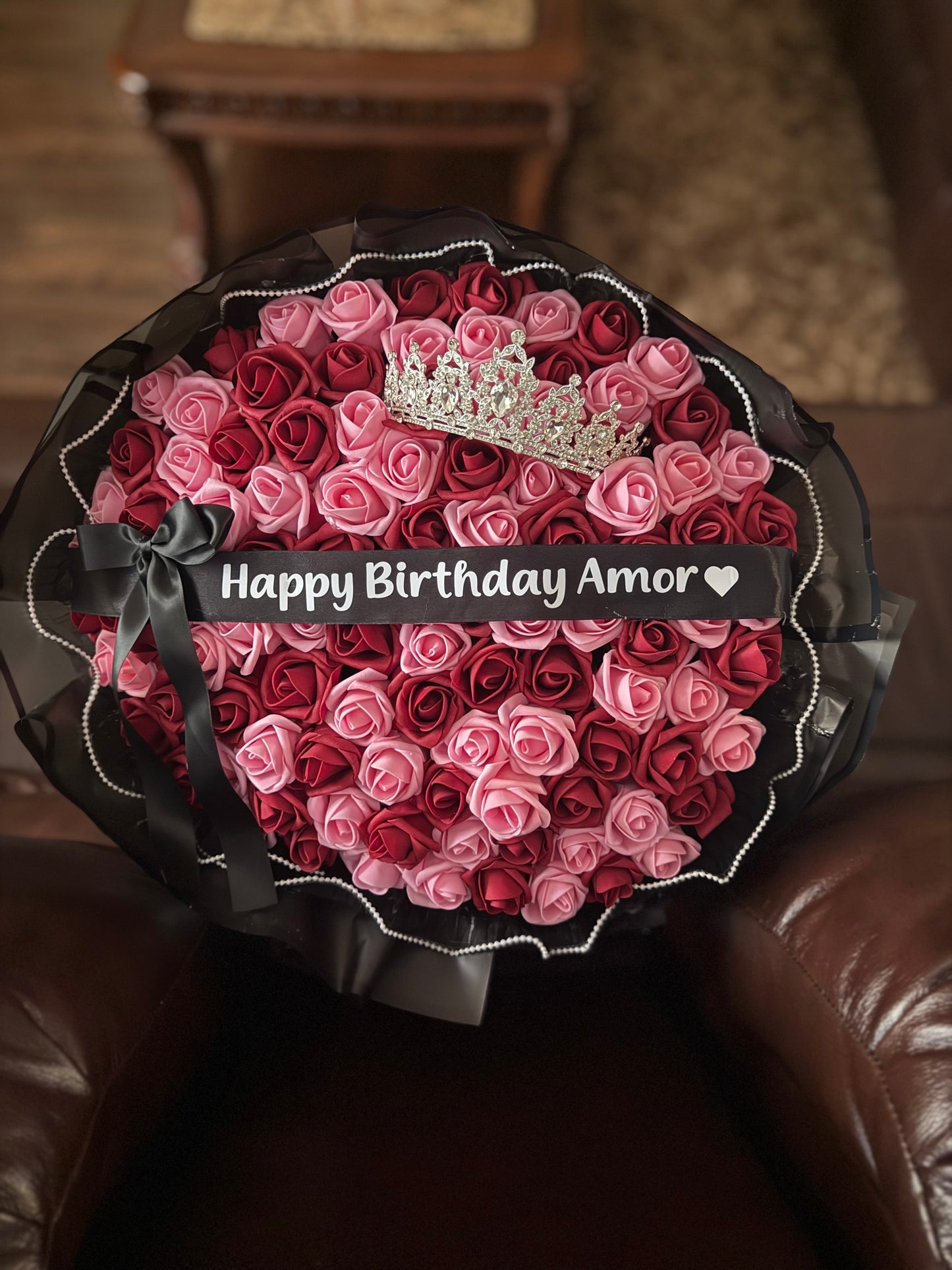 Enchanted Romance Bouquet