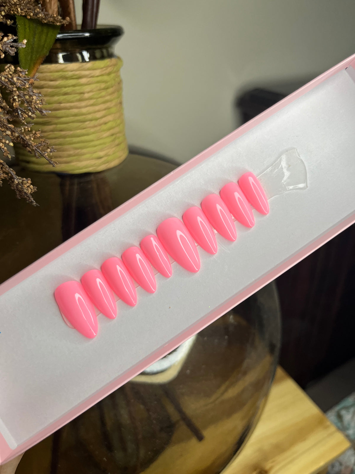 Pink Obsession