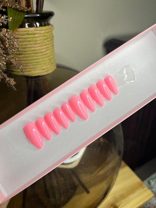 Pink Obsession