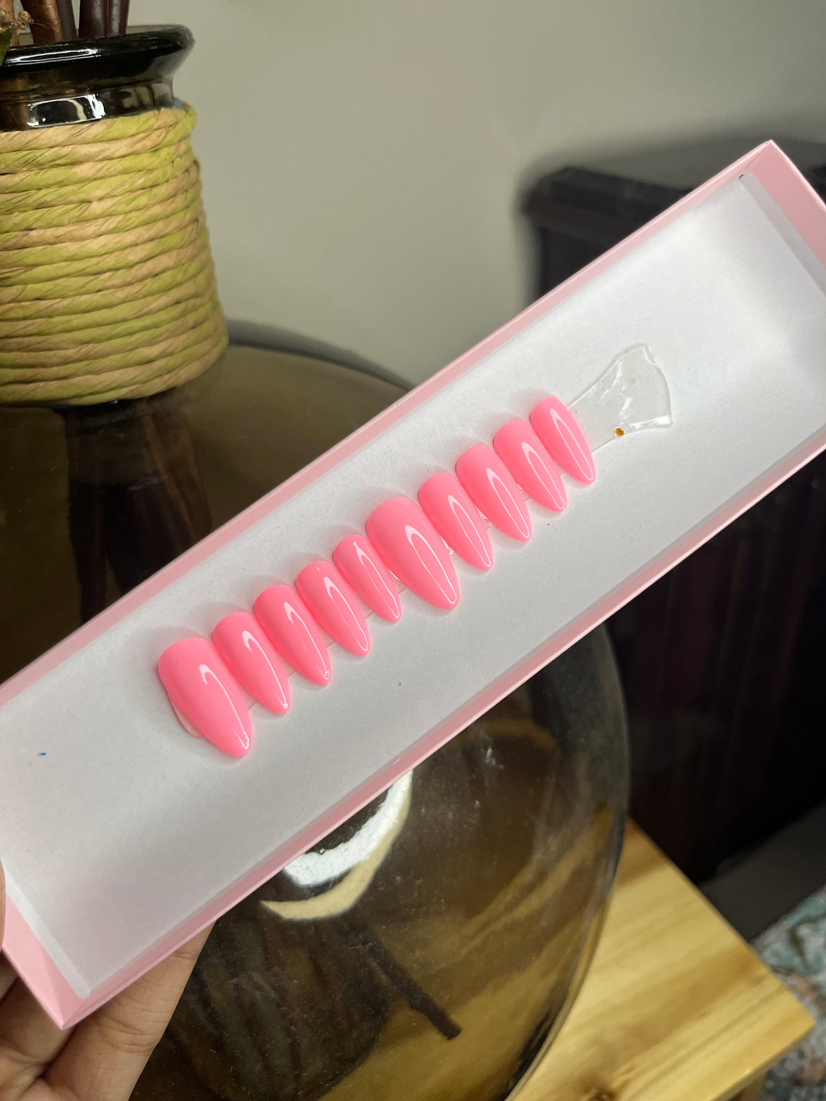Pink Obsession
