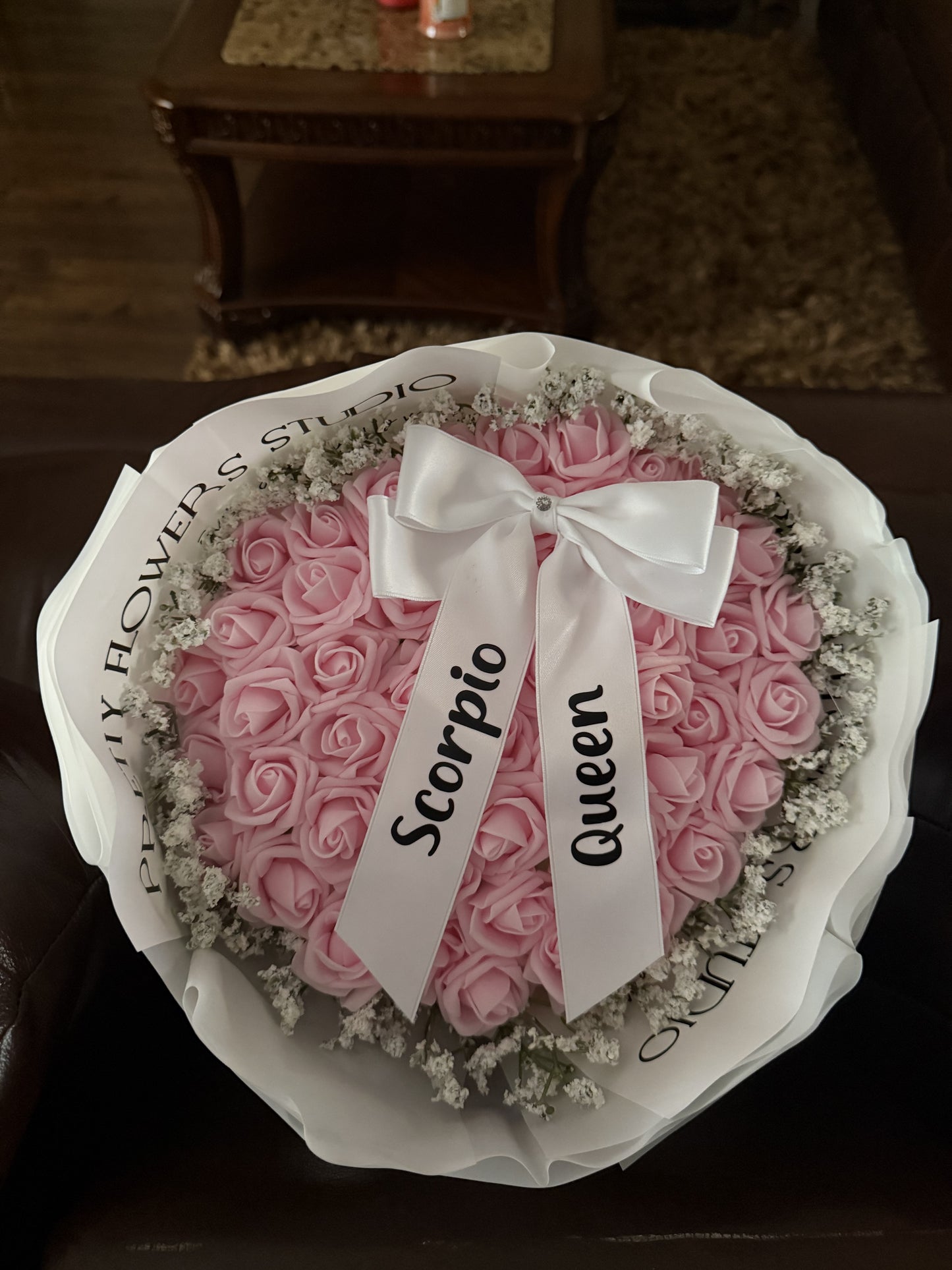 Princess Blossoms Bouquet