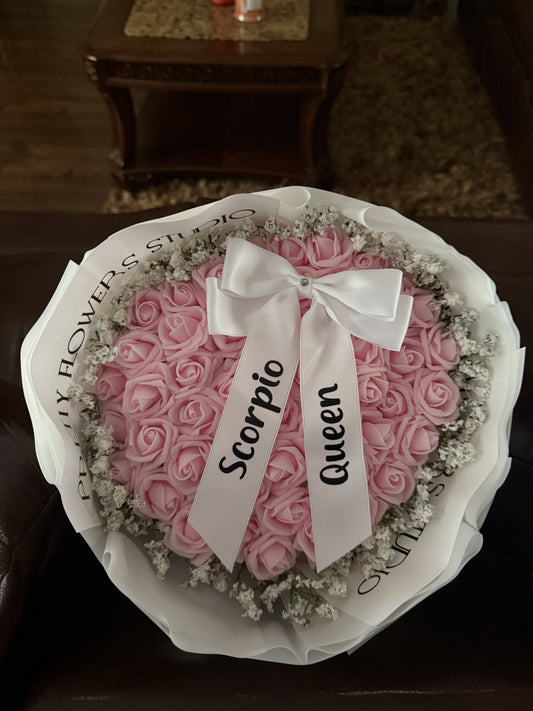 (Copy) Princess Blossoms Bouquet